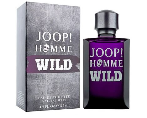 joop-wild