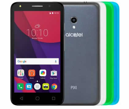 alcatel