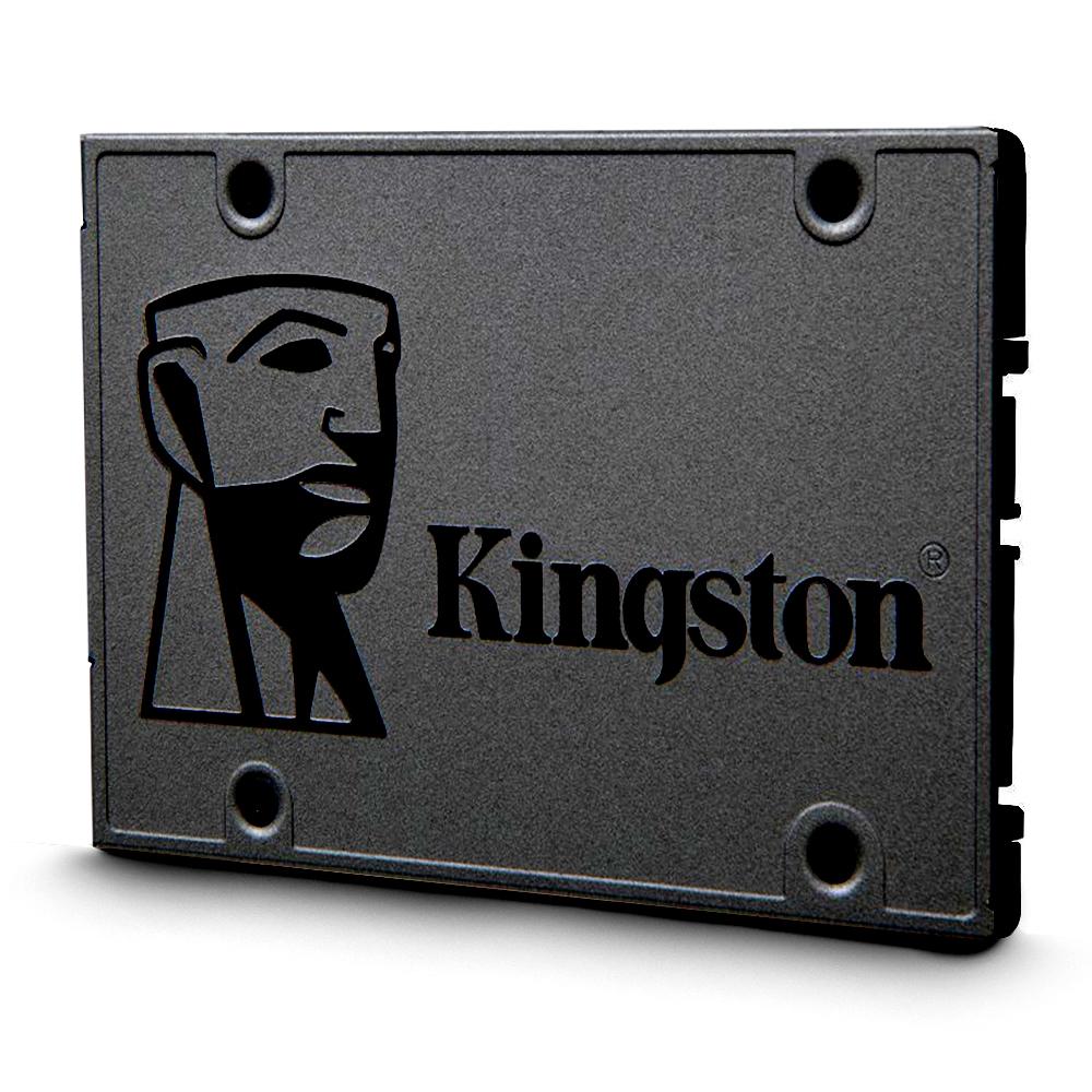 Ssd samsung или kingston что лучше