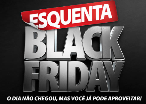 Esquenta Black Friday No Walmart - Pirata Dos Descontos